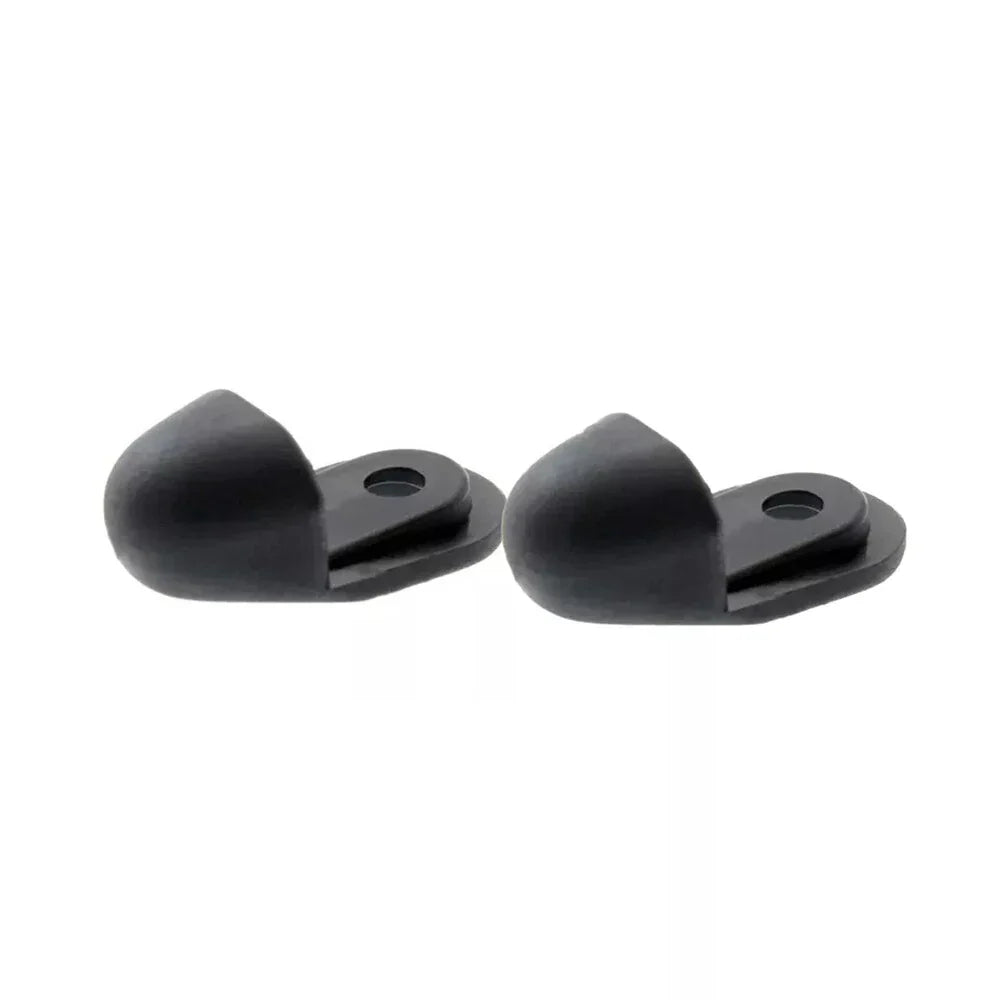 Convertible Top Latch Caps for Mazda MX-5 Miata (1990-2005)