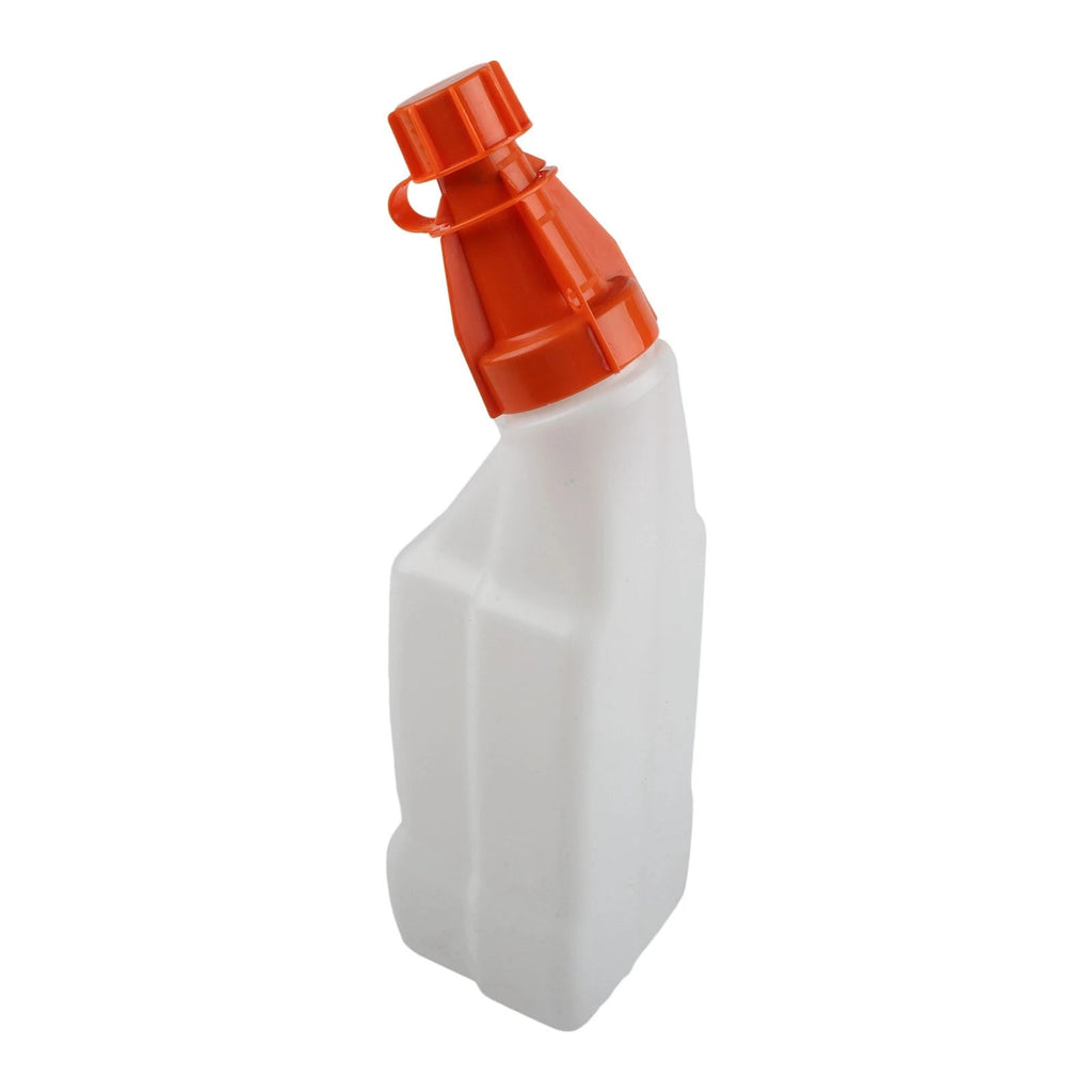 1L Fuel and Oil Mixing Bottle for Garden Equipment (2X)