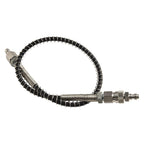 HPA Air Fill Connection Hose 20 Inches with Quick Connect for HPA Models
