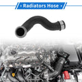 Radiator Hose for Mercedes-Benz CL550 S550 (2007–2010) No.A2215013582