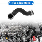 Radiator Hose for Mercedes-Benz CL550 S550 (2007–2010) No.A2215013582