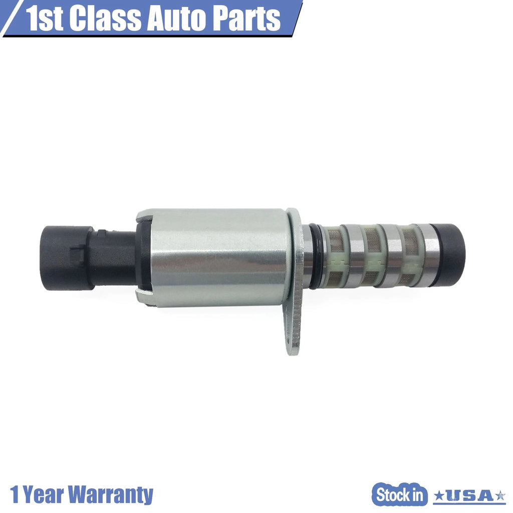 2X Camshaft Position Actuator Solenoid for Chevy Cruze Sonic Aveo (2011–2019)