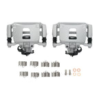 Rear Brake Calipers for Ram CV (2013-2015) Volkswagen Routan (2012-2014)
