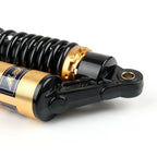 Pair of 13" 330mm Air Rear Shocks for Yamaha Daytona (Motorcycle)