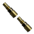 2X Welding Gas Diffuser DM100 for Miller MDX Series