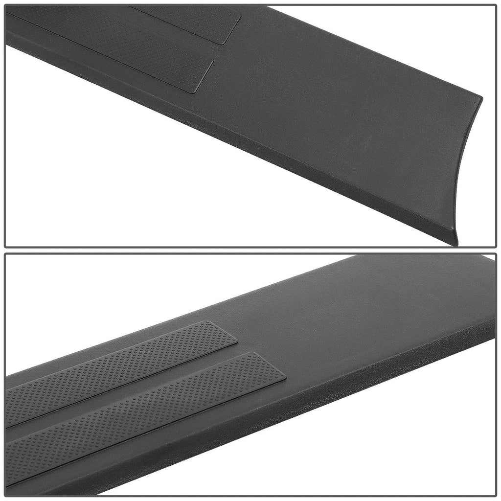 OE Style Tailgate Bed Rail Cap Side Trim Panel for Toyota Tundra (2014–2020)