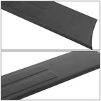 OE Style Tailgate Bed Rail Cap Side Trim Panel for Toyota Tundra (2014–2020)