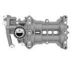 Aluminum Engine Oil Pump for Nissan NV350 Urvan QR20DE (2001–2023) 12410-MA00D