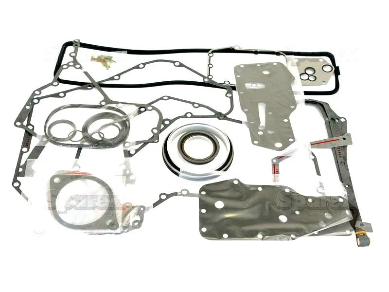 Bottom Gasket Set for International 5130 5140 5150 Tractors (–)