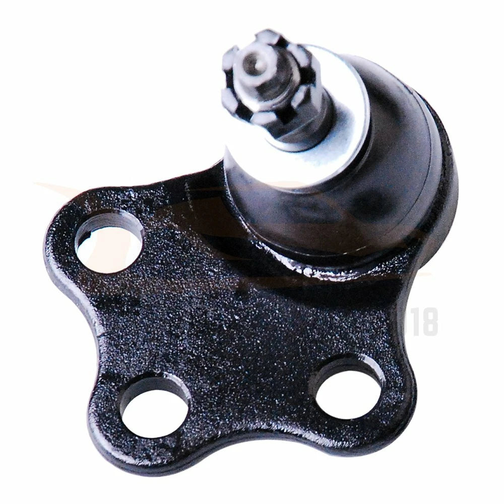 Set of 6 Ball Joints and Tie Rod Ends for Chevrolet Cavalier (1997–2005)