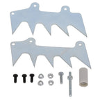 Bumper Spike Chain Catcher for Stihl MS660 MS460 MS440 066 046 044