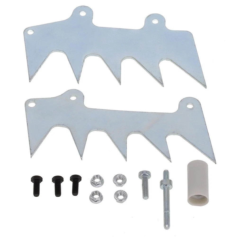 Bumper Spike Chain Catcher for Stihl MS660 MS460 MS440 066 046 044