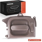 Left Side Sliding Door Handle for Kia Sedona (2002–2005) Beige Interior