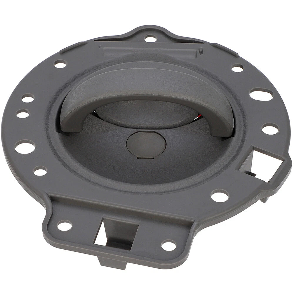 Front Passenger Right Inside Door Handle for Jeep Commander (2006–2010)