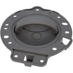 Front Passenger Right Inside Door Handle for Jeep Commander (2006–2010)