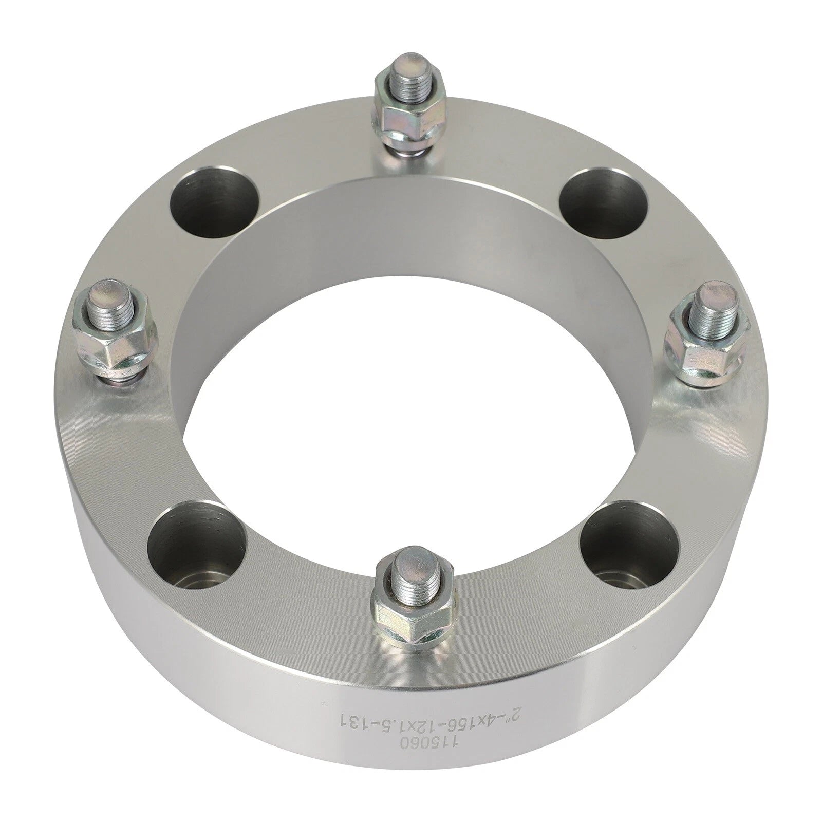 Set of 4 Wheel Spacers for Polaris RZR 900 XP 1000 (4x156)
