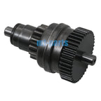 Starter Drive Bendix for Husqvarna TX300 TE250 (2017–2018) TE300I (2018–2021)