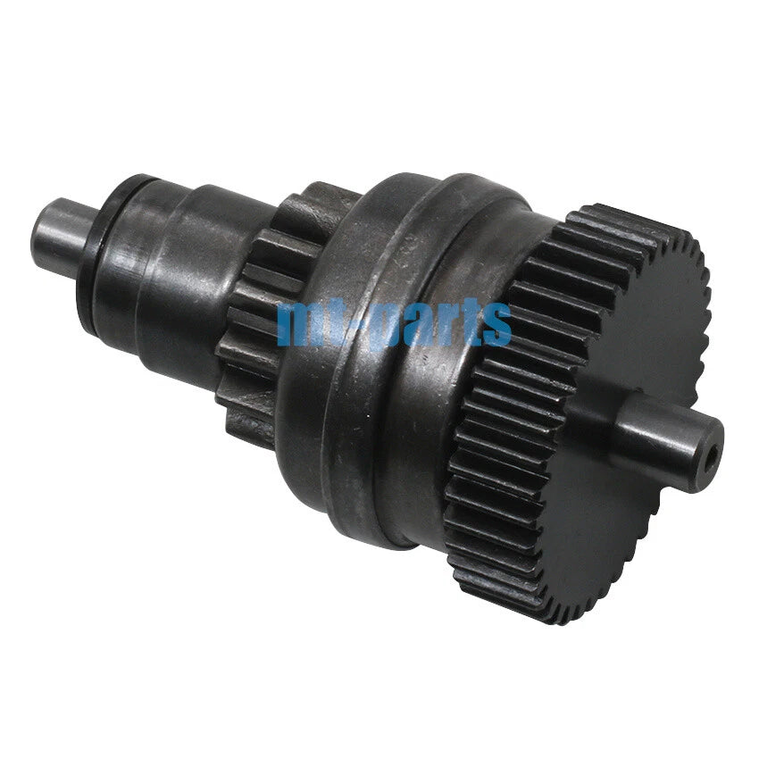 Starter Drive Bendix for Husqvarna TX300 TE250 (2017–2018) TE300I (2018–2021)