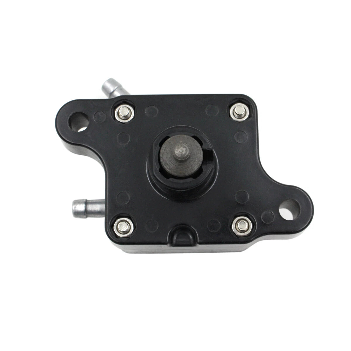 Fuel Pump Assy 68T-24410-01-00 for Yamaha 4 Stroke 6-9.9HP (1990–2023)