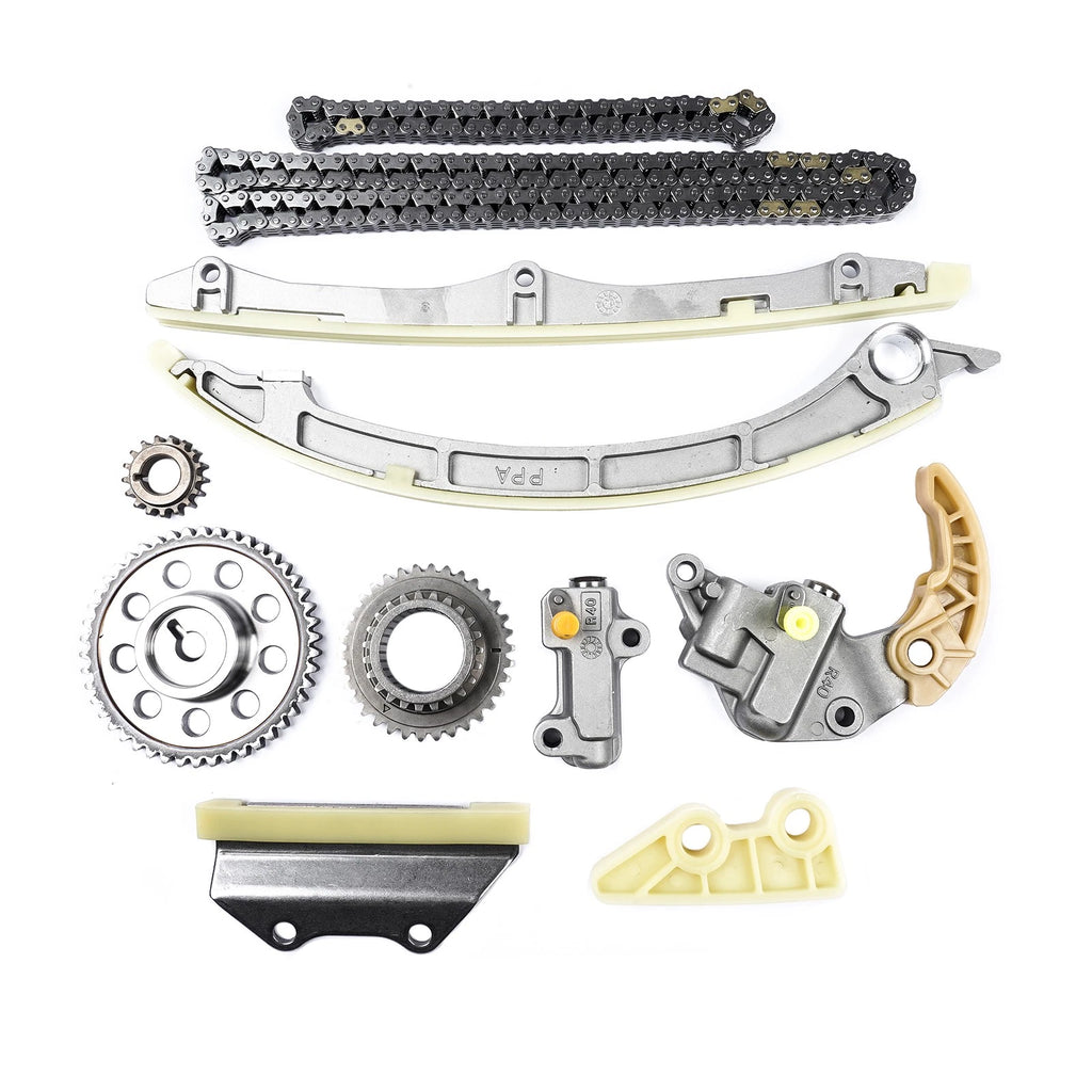 Timing Chain Kit for Honda Accord CR-V 2.4L L4 (2008-2014)