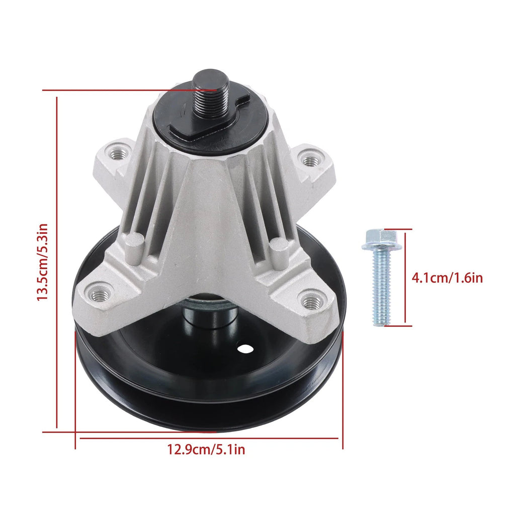 Spindle for Cub Cadet XT1-LT50 (2016-2023) 50" Deck