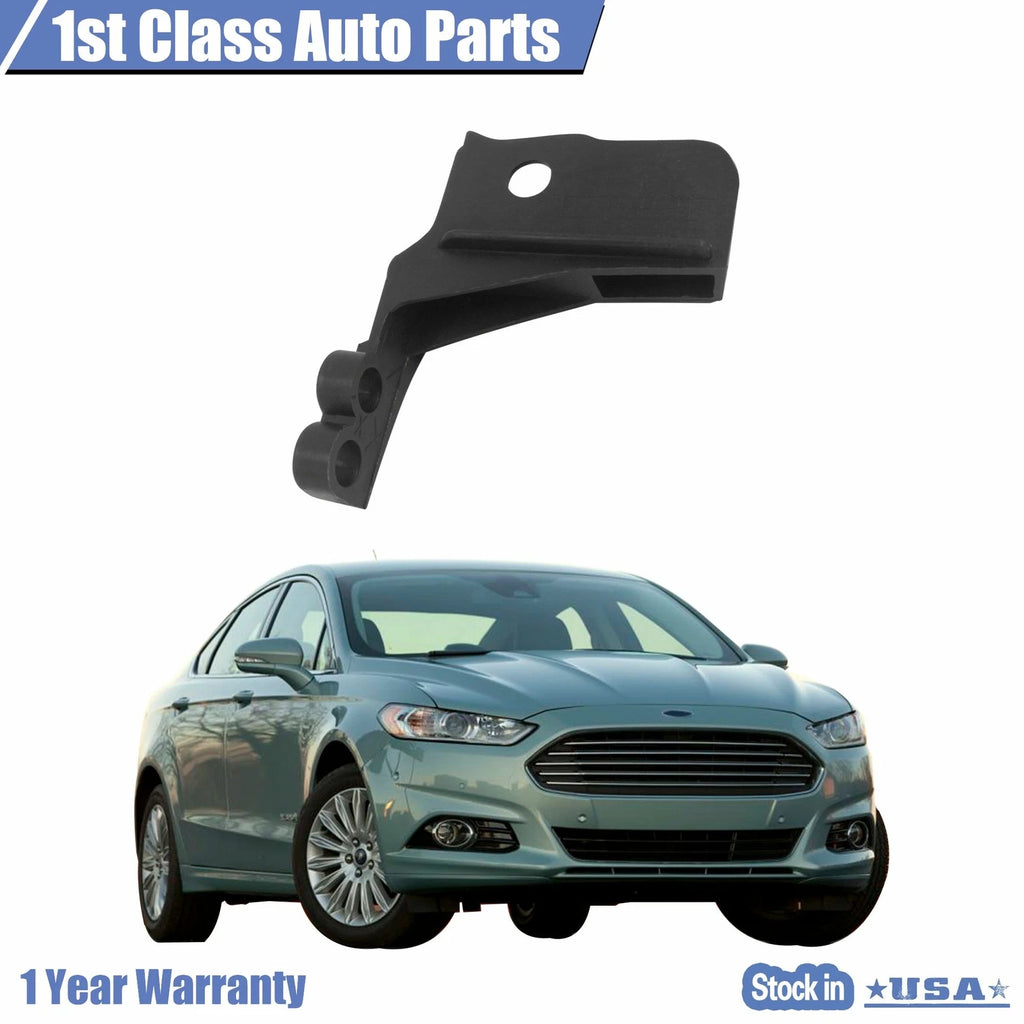 Headlight Lamp Mount Bracket for Ford Fusion Lincoln MKZ (2013–2016)