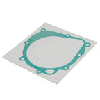Left Engine Stator Cover Gasket for Suzuki LTZ 400 (2003–2018)