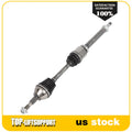 Front Driver CV Axle for Ford Fusion Lincoln MKZ (2014–2016)