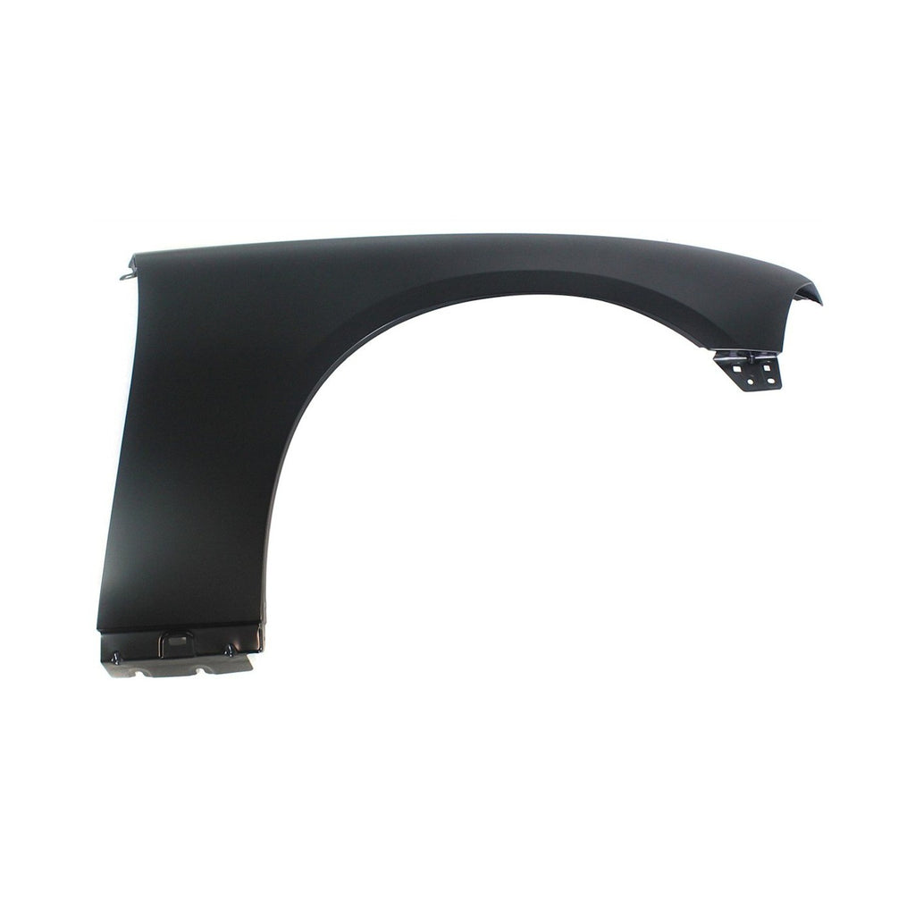 Set of 2 CAPA Fender for Dodge Charger (2011–2014) Front Left Right