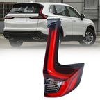 Outer LED Tail Light Right Passenger for Honda CR-V (2023–2025) 335003A0A01