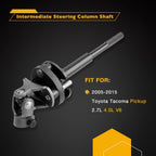 Steering Column Intermediate Shaft for Toyota Tacoma (2005-2015)