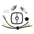 Air Fuel Filter Line Kit for Echo GT-200 SRM-2100 SRM-210 (2000–2023)