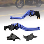Short Clutch Brake Lever for CFMOTO 800NK (2023)