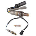 Oxygen Sensors Kit for Ford Fusion, Mariner, Milan 2.5L L4 (2006–2012)