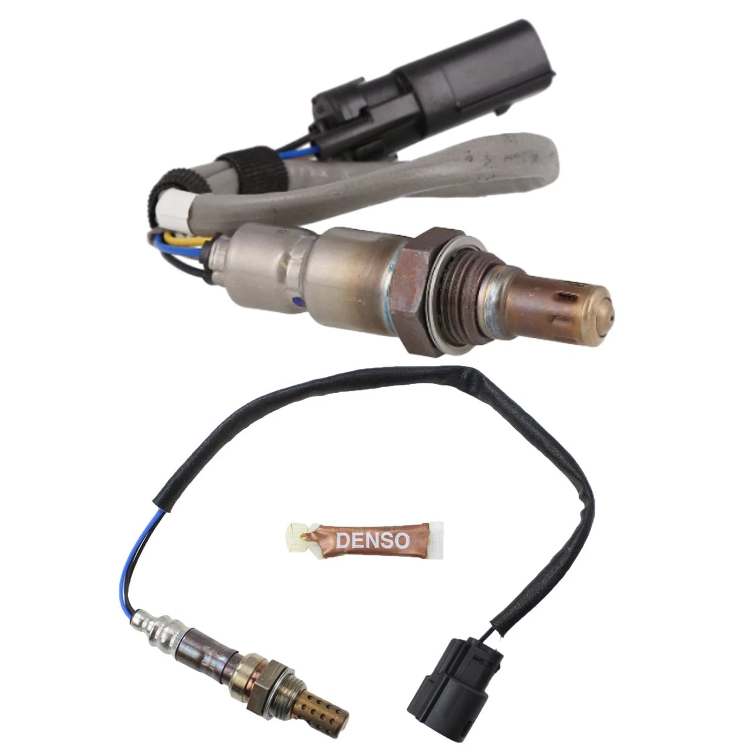 Oxygen Sensors Kit for Ford Fusion, Mariner, Milan 2.5L L4 (2006–2012)