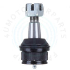 Set of 6 Tie Rod Ends for Ford E-150 Econoline (1992–2014)