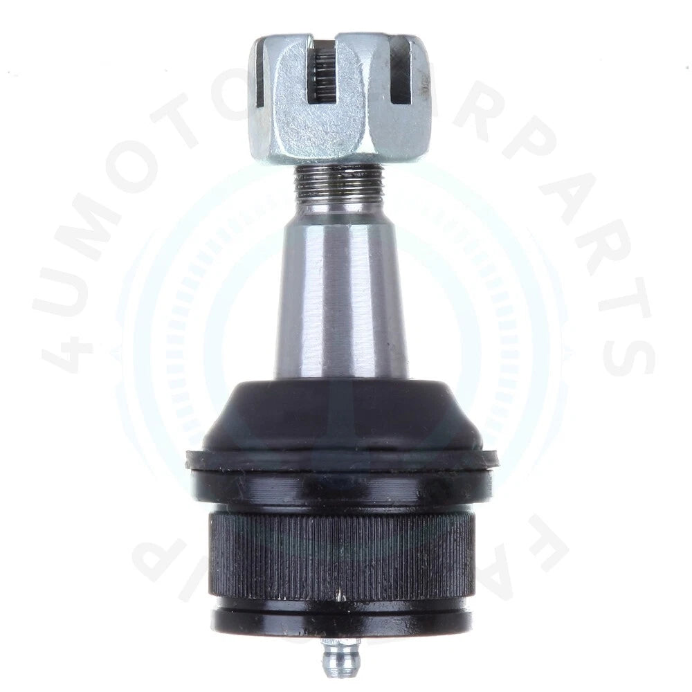 Set of 6 Tie Rod Ends for Ford E-150 Econoline (1992–2014)
