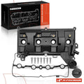 Engine Valve Cover with Gasket for Nissan Rogue Sport (2017–2018)