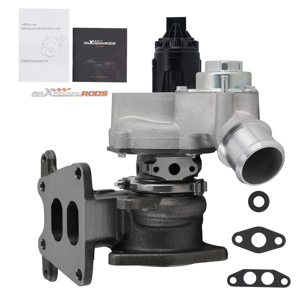 Billet Turbocharger for Honda Accord 1.5L (2018–2023) VG16 1497CC