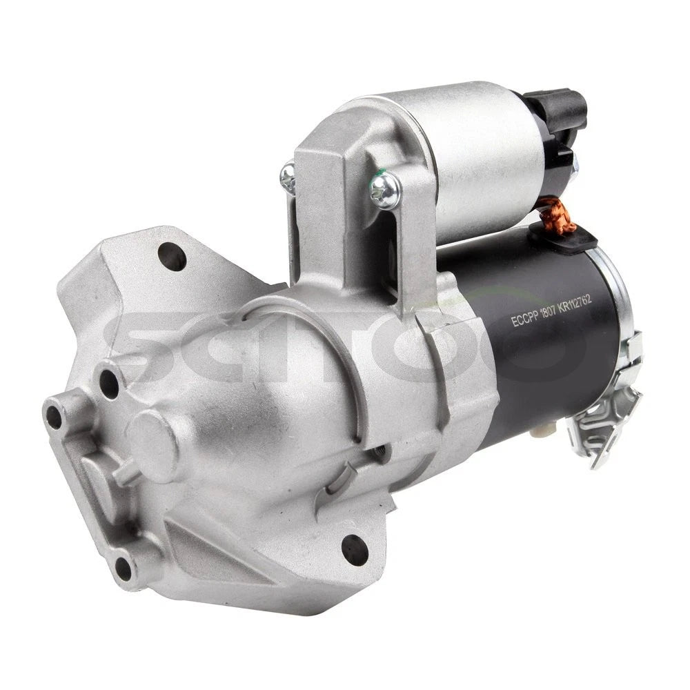 Starter for Honda Pilot Ridgeline (2006–2008) M0T15571 31200-RJE-A01 SR107654