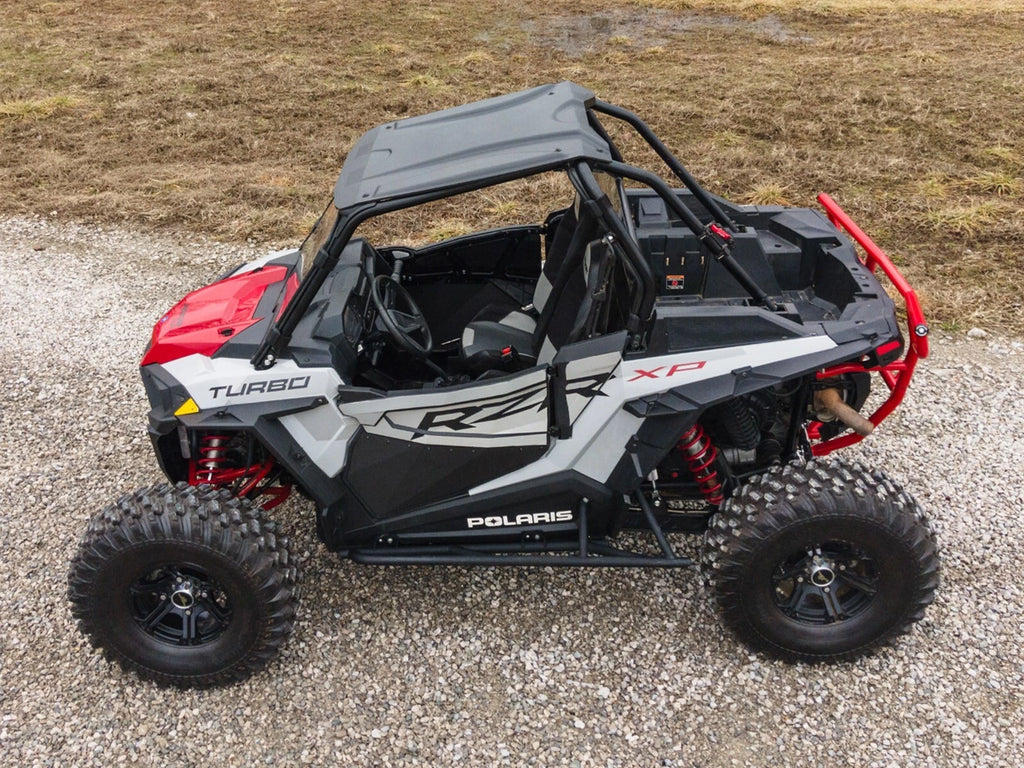 Heavy Duty Plastic Roof for Polaris XP Turbo (2016–2021)