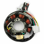 Stator Coil 6 Poles for Yamaha TTR90 (2000–2007)