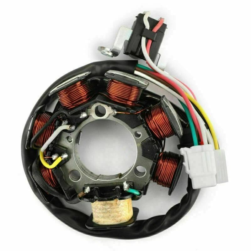 Stator Coil 6 Poles for Yamaha TTR90 (2000–2007)