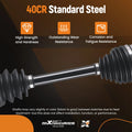 Front Right CV Axle for Infiniti Q60 (2014–2015)