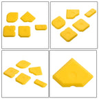 Silicone Applicator Sealant Tool for Various Applications
