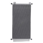 A/C Condenser for Honda Accord 3.5L V6 (2008–2012) 80110TA0A01 HO3030151 Aluminum