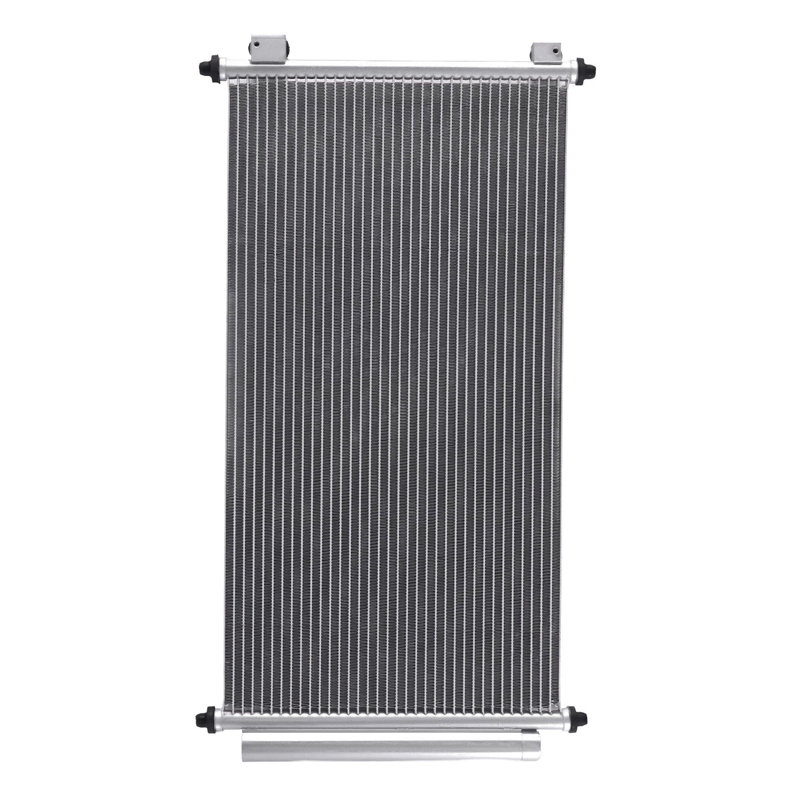 A/C Condenser for Honda Accord 3.5L V6 (2008–2012) 80110TA0A01 HO3030151 Aluminum