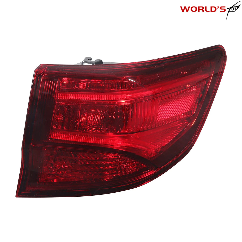 LED Tail Light Assembly for Acura MDX (2014–2020) Right Side