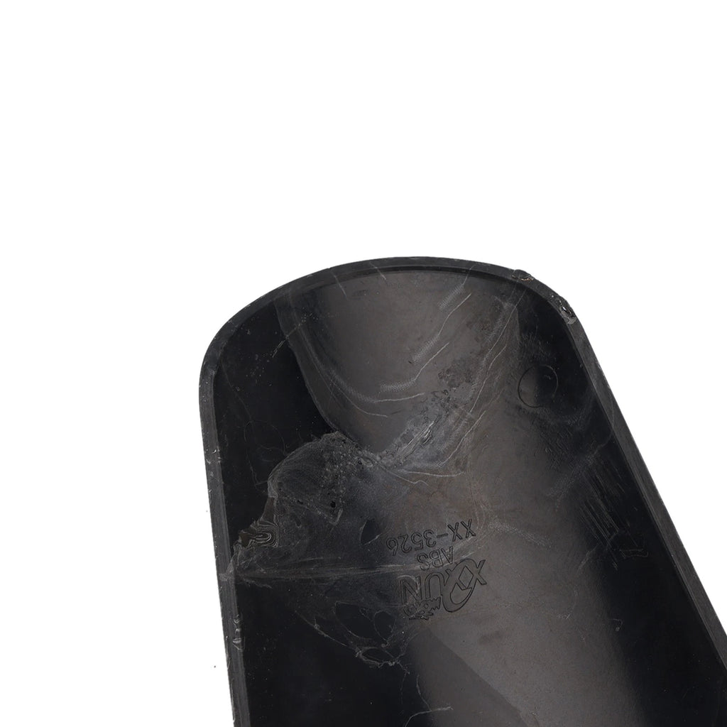 Front Fender Mudguard Fairing for Scrambler 400X (2024–2025) Carbon