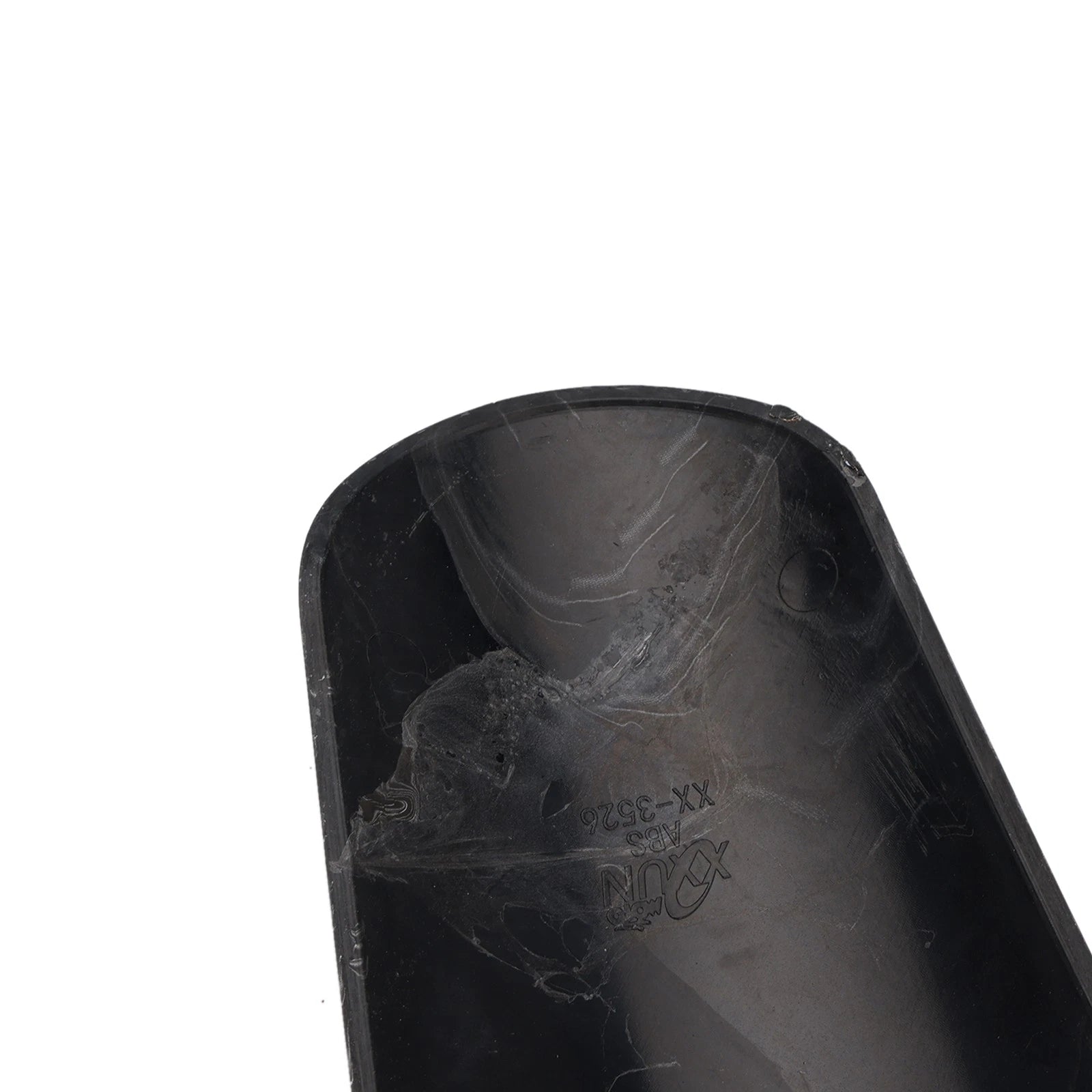Front Fender Mudguard Fairing for Scrambler 400X (2024–2025) Carbon